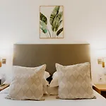Palm Hôtel Nice
