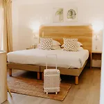 Palm Hôtel Nice