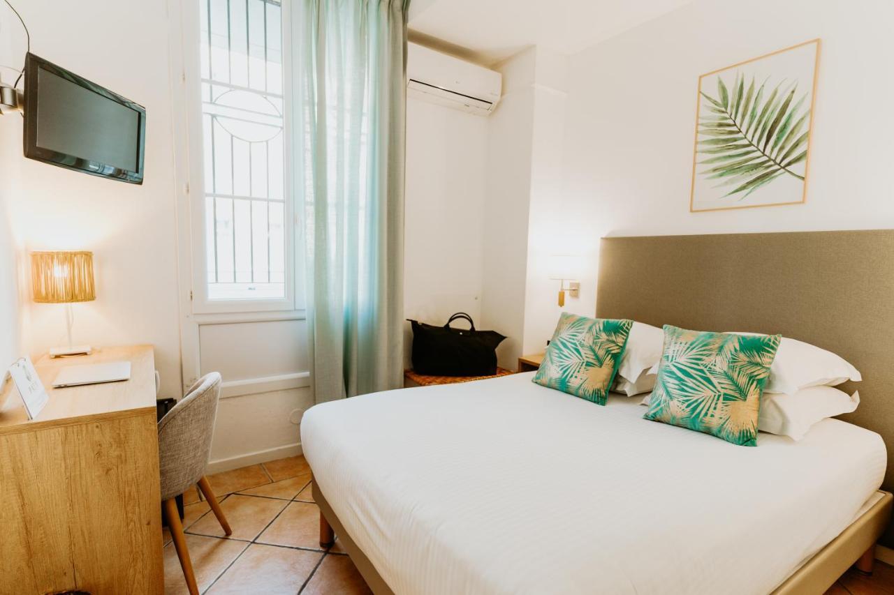 Hotel Palm Nizza