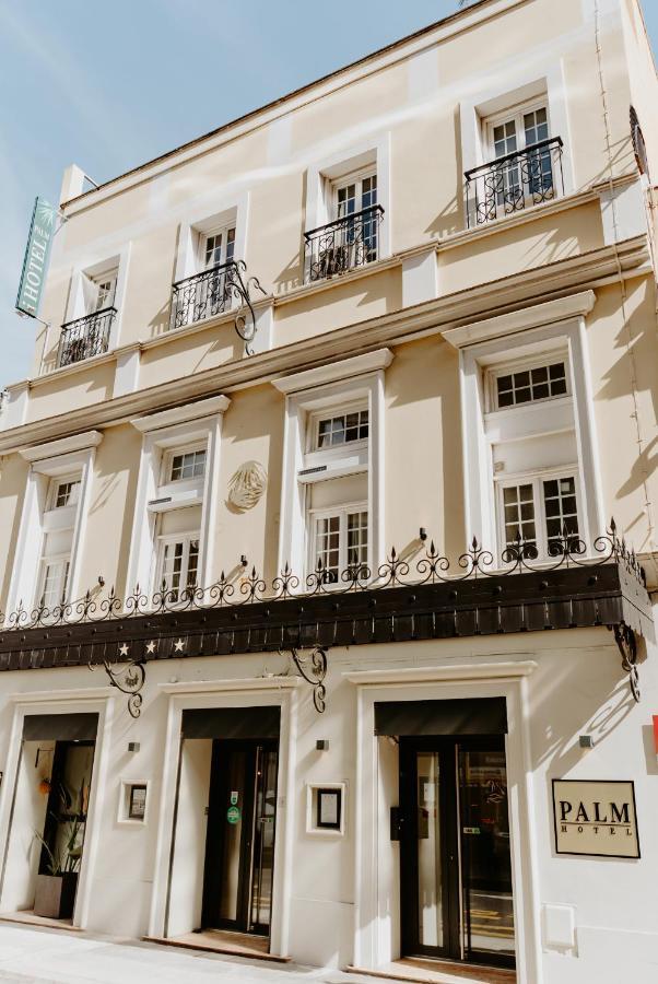 Palm Hotel Nizza