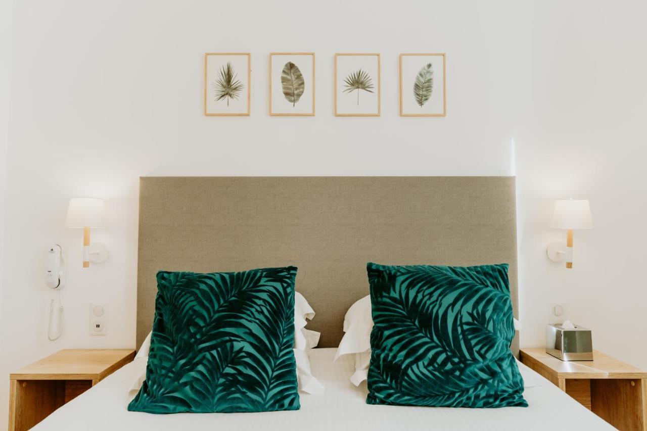 Palm 3* Nizza