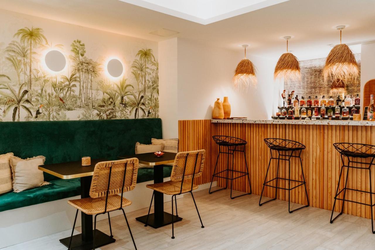 Palm Boutique Hotel