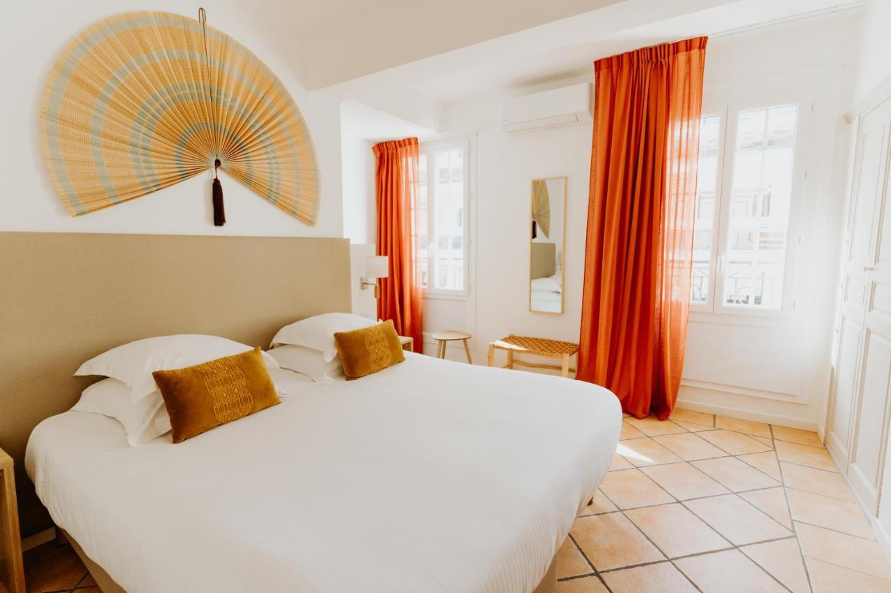 Palm Boutique Hotel Nizza