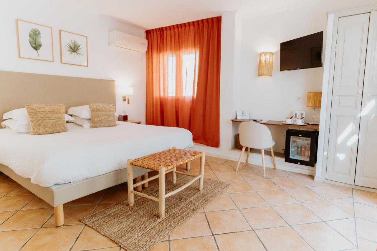 Hotel Palm Boutique Nizza