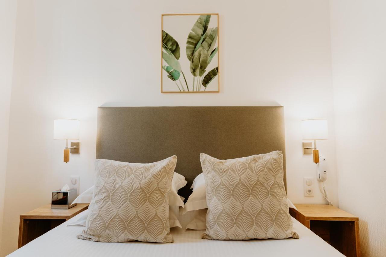 Palm Boutique Hotel Nizza