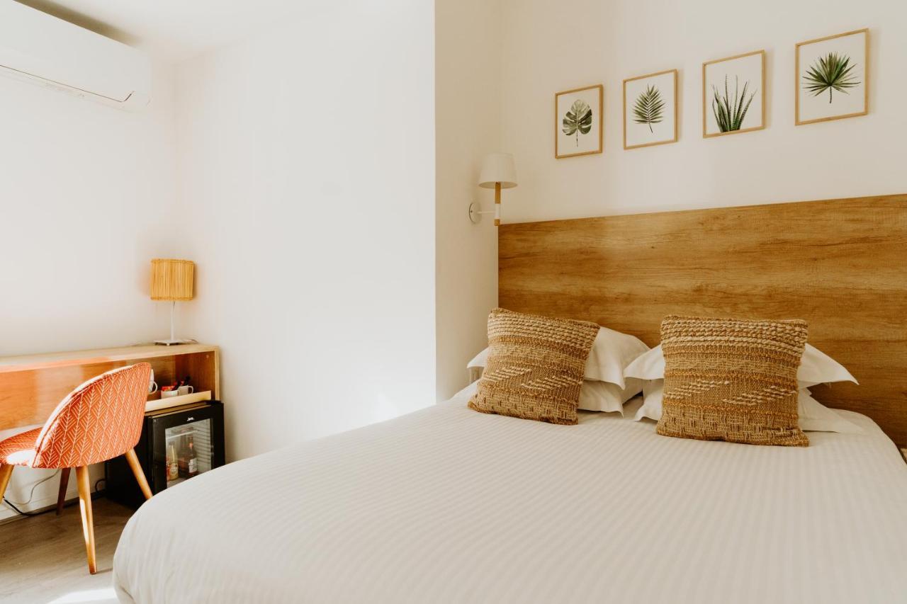 Palm Boutique Nizza