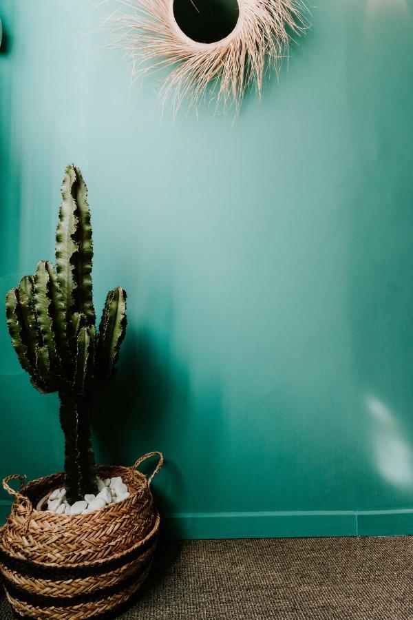 Palm Boutique Hotel Nizza
