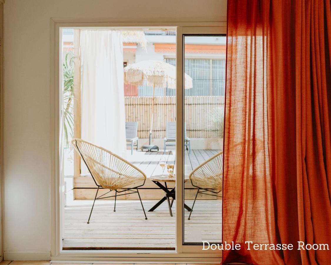 Hotel Palm Boutique 3*