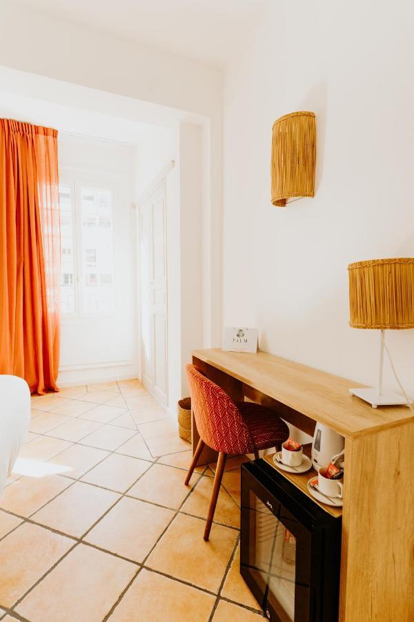 Palm Boutique Hotel Nizza